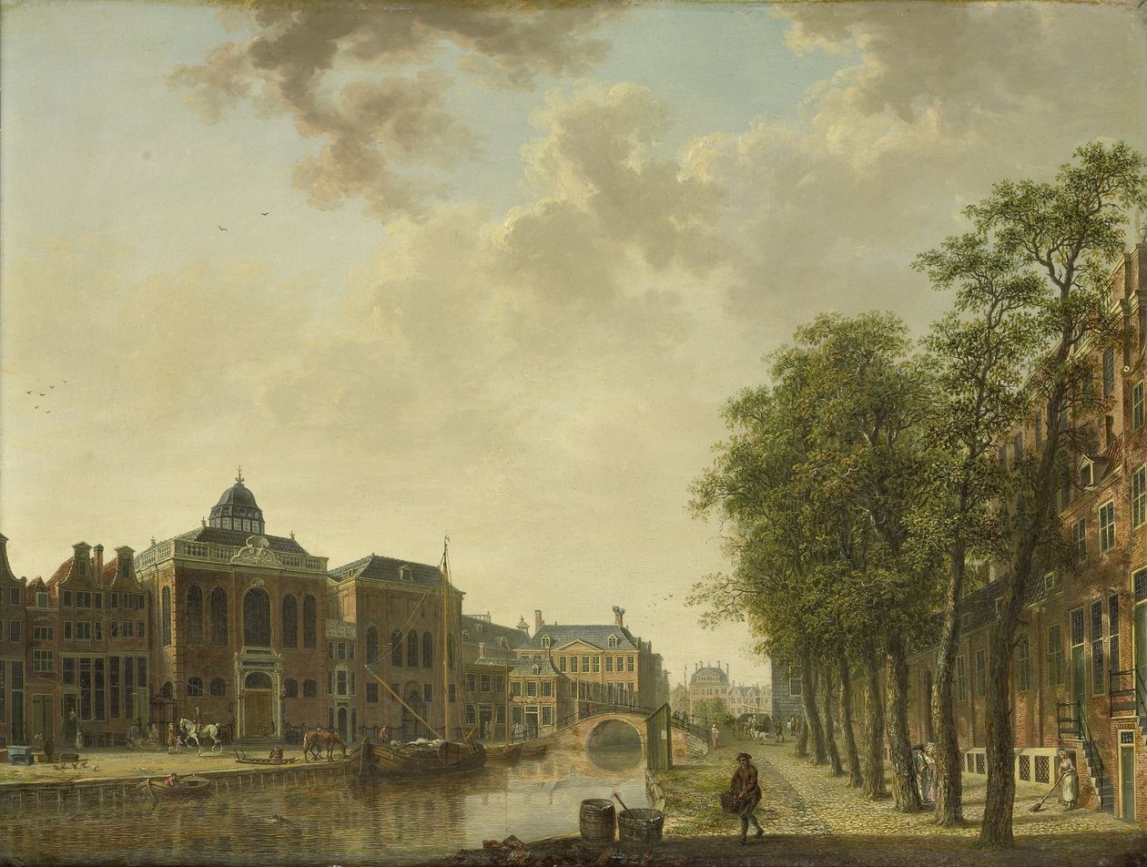  - Hendrik Keun
