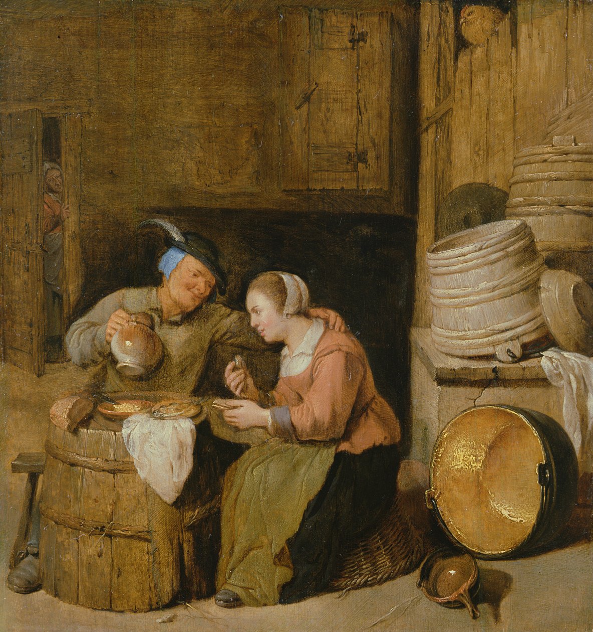 Scène d