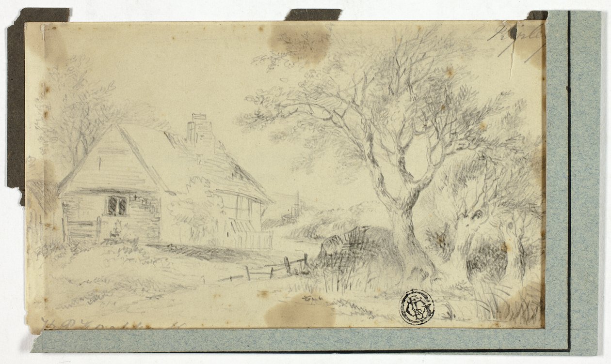 Pepley - Hendrik Pieter Koekkoek