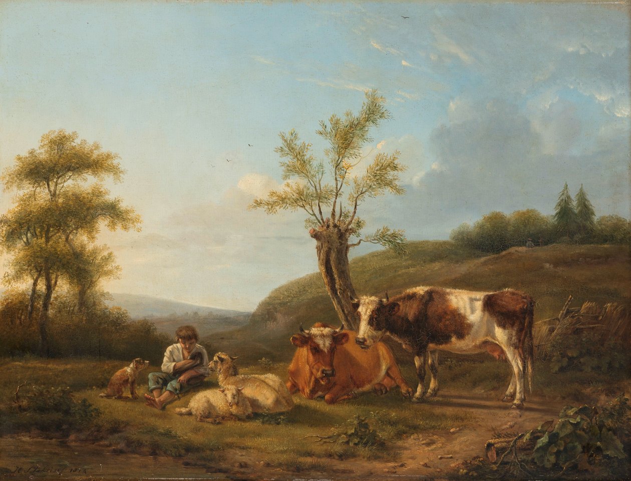  - Hendrik Stokvisch