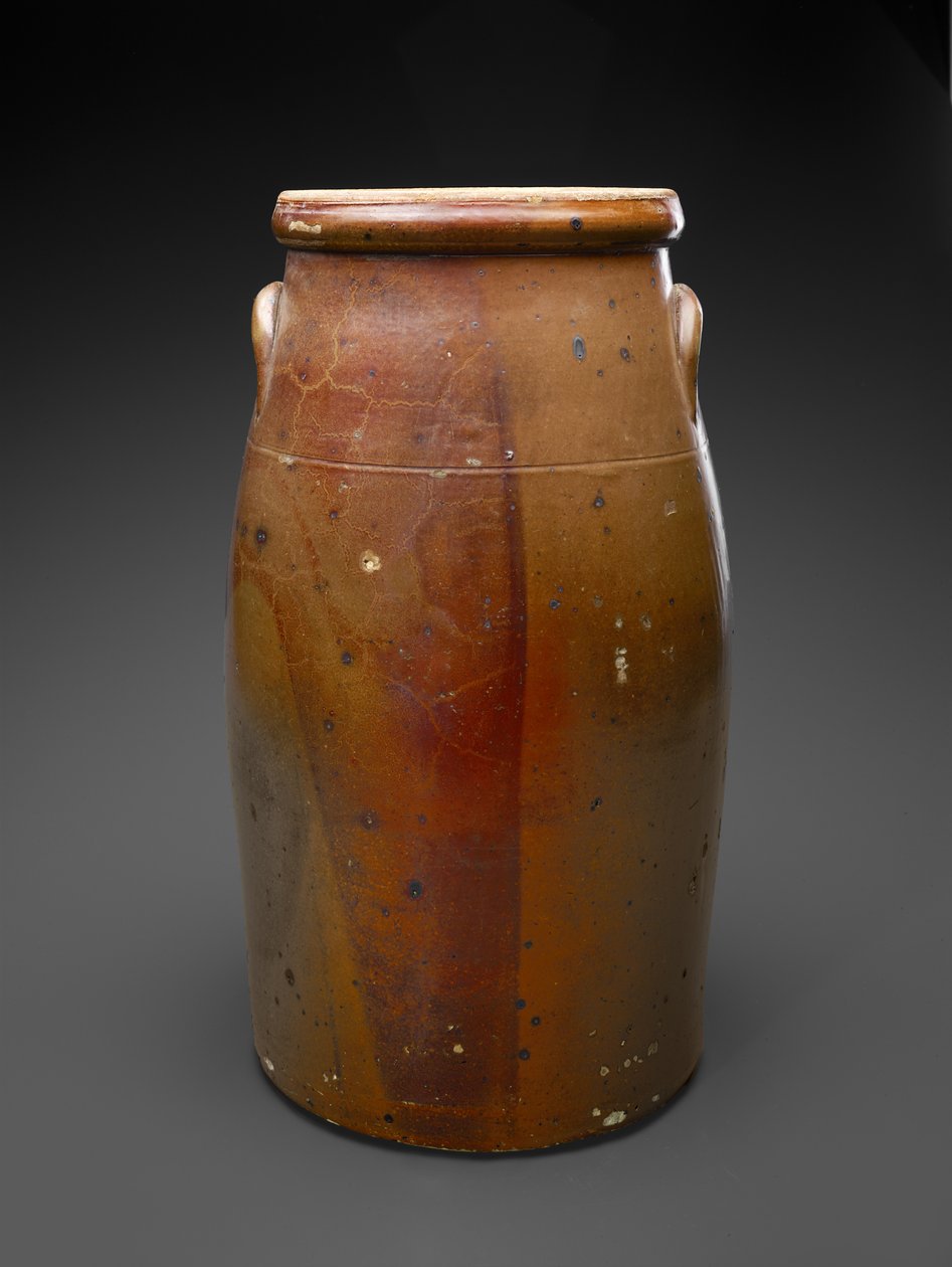Baratte, c. 1880-1905 - Hendrik Voogd