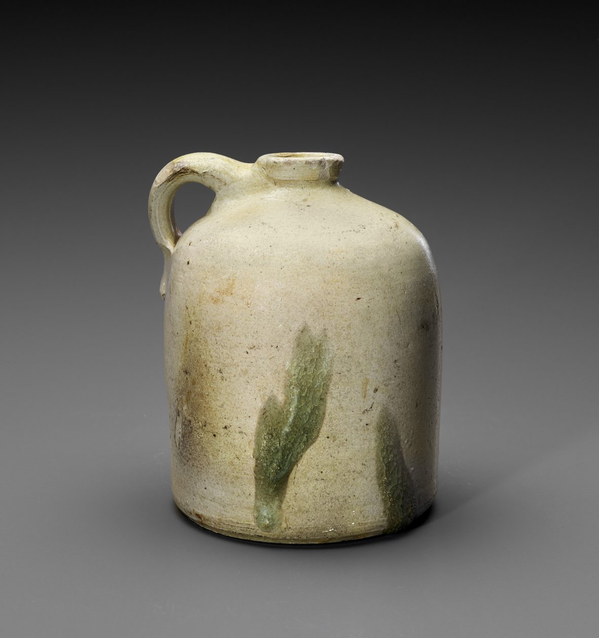 Cruche, vers 1886-1905 - Hendrik Voogd