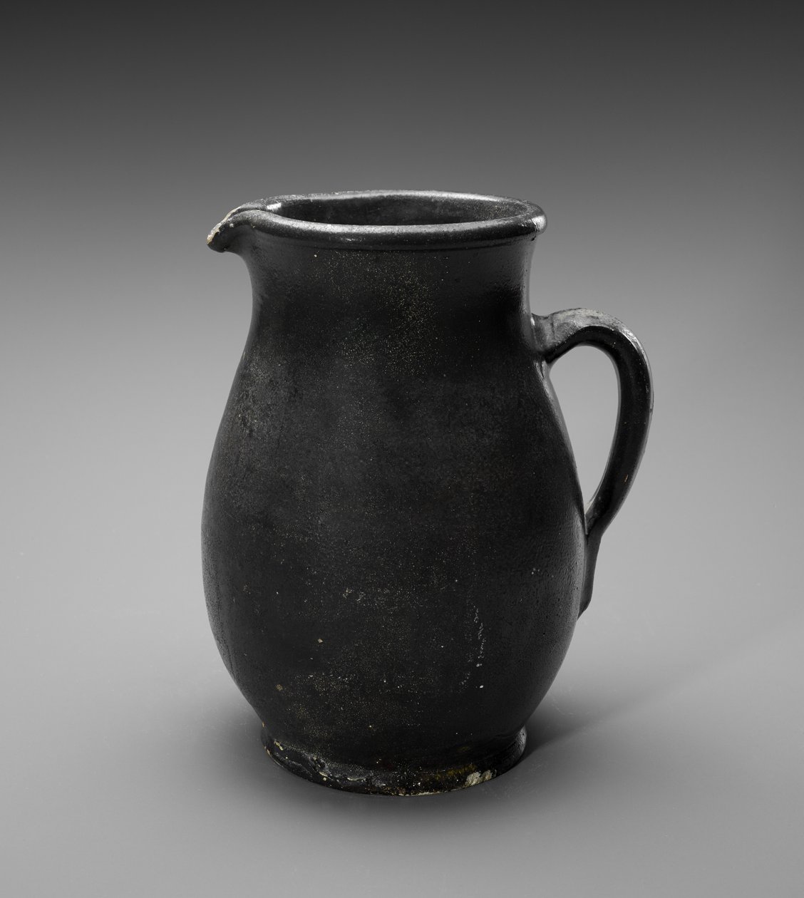 Cruche, vers 1880-1905 - Hendrik Voogd