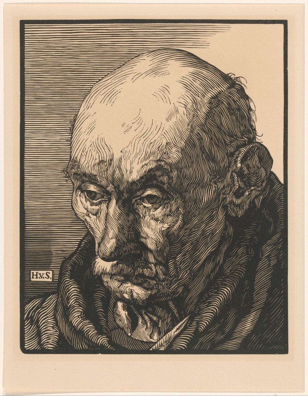Portrait d