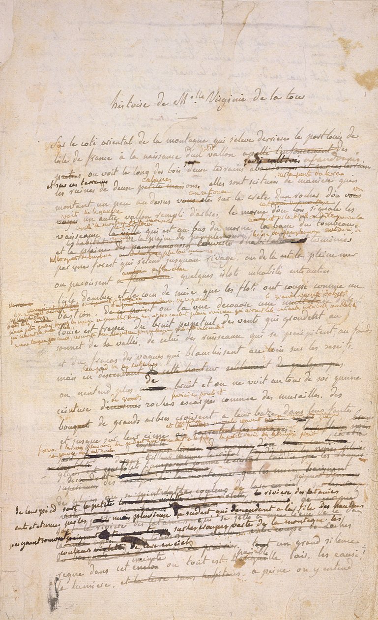 Page d