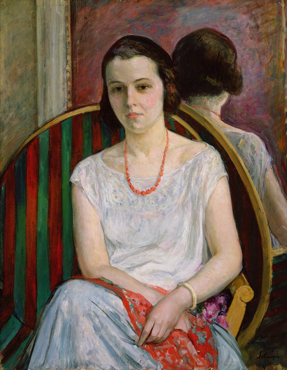Portrait d