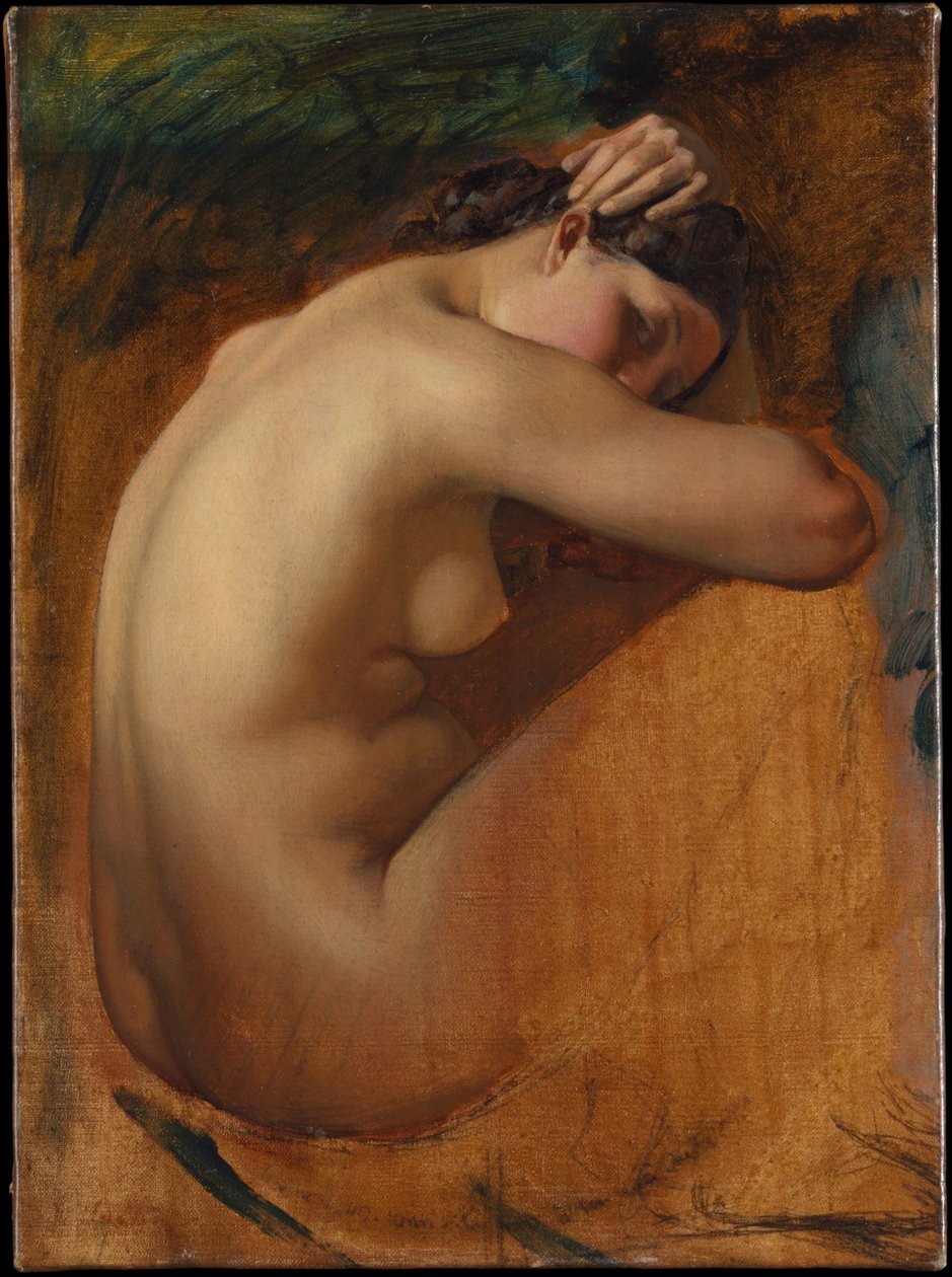 Étude d
