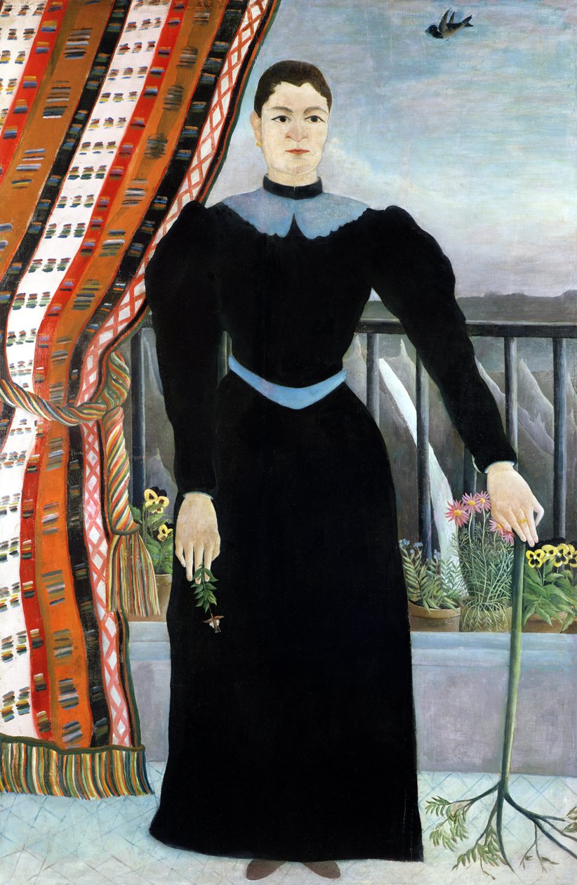 Portrait d