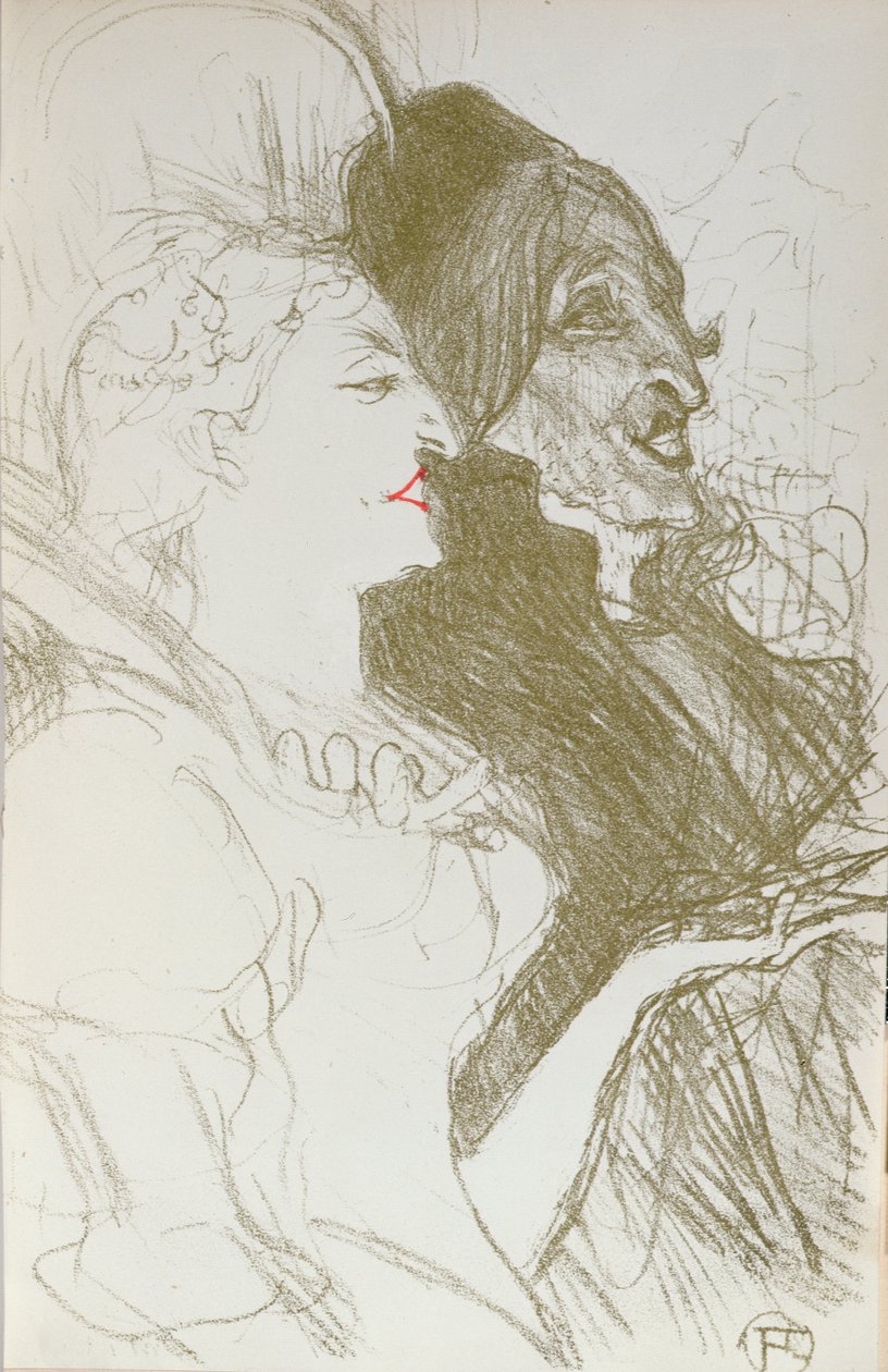 Illustration de 