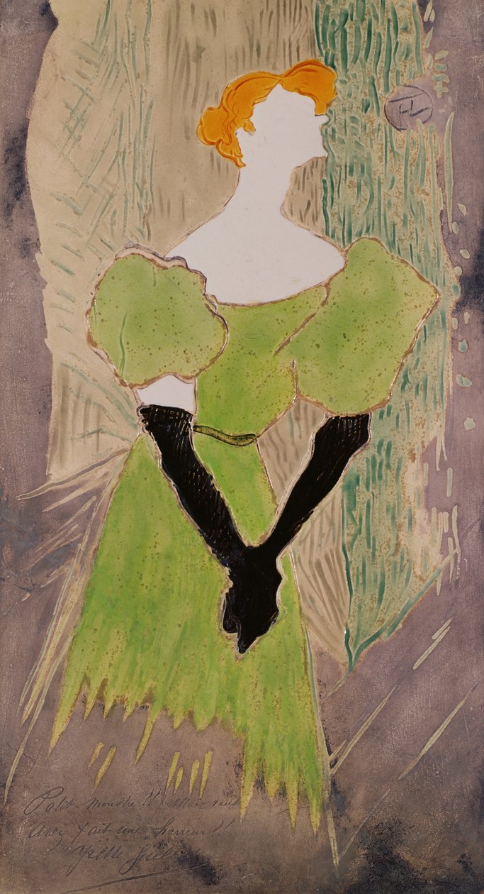 Portrait d