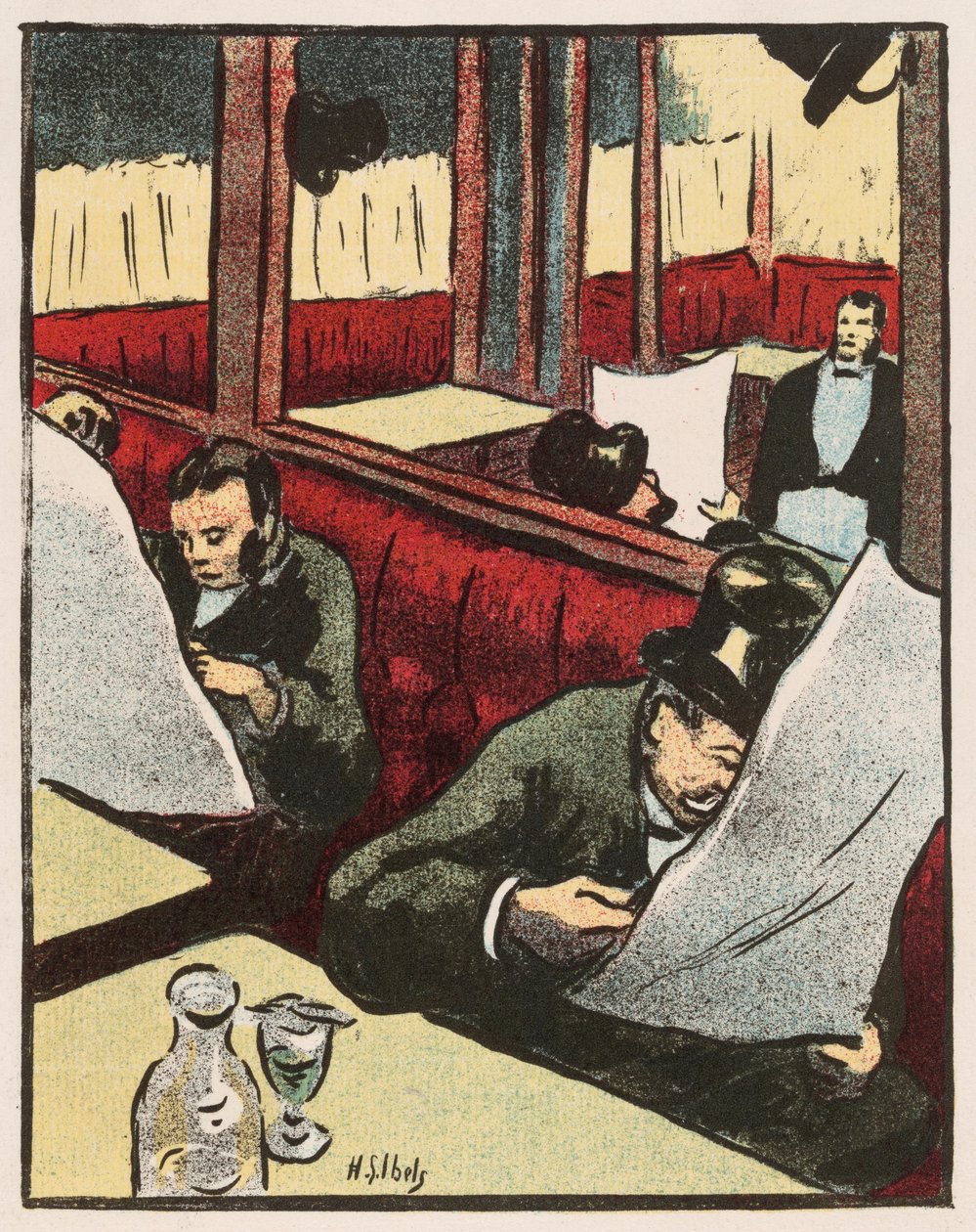 Programme de théâtre pour La Belle au bois dormant, Noces d