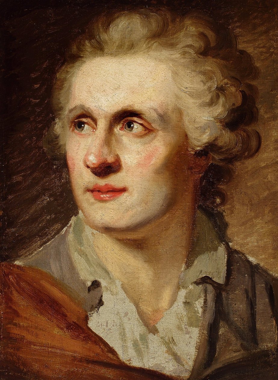 Portrait d
