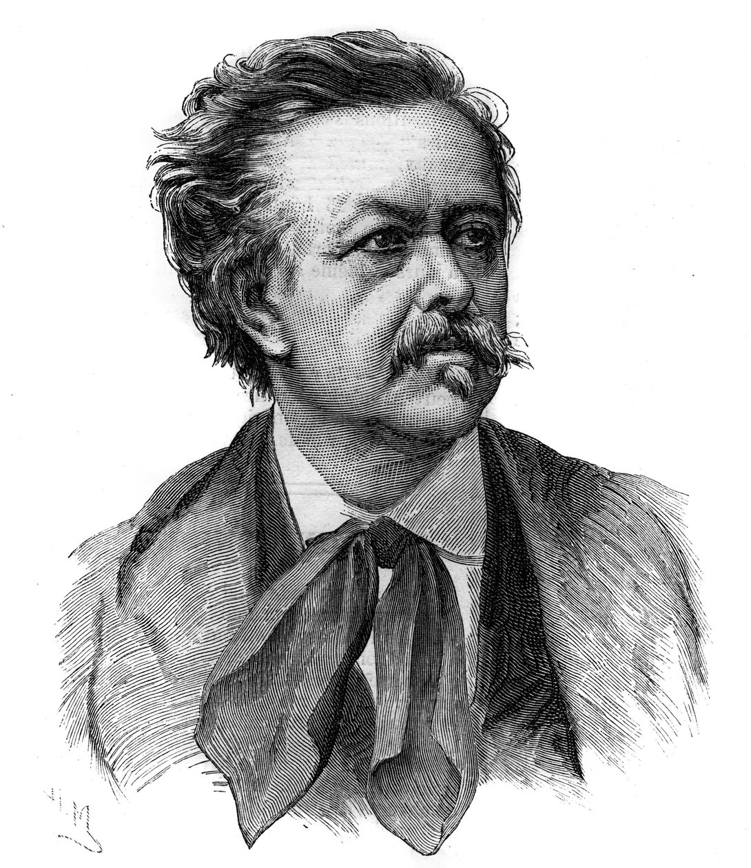 Portrait d