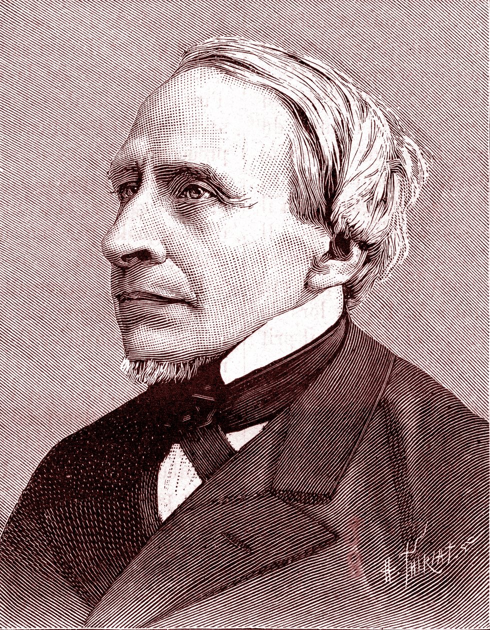 Hervé Mangon - Henri Amedee Thiriat