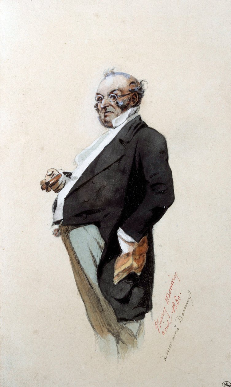 Portrait de l