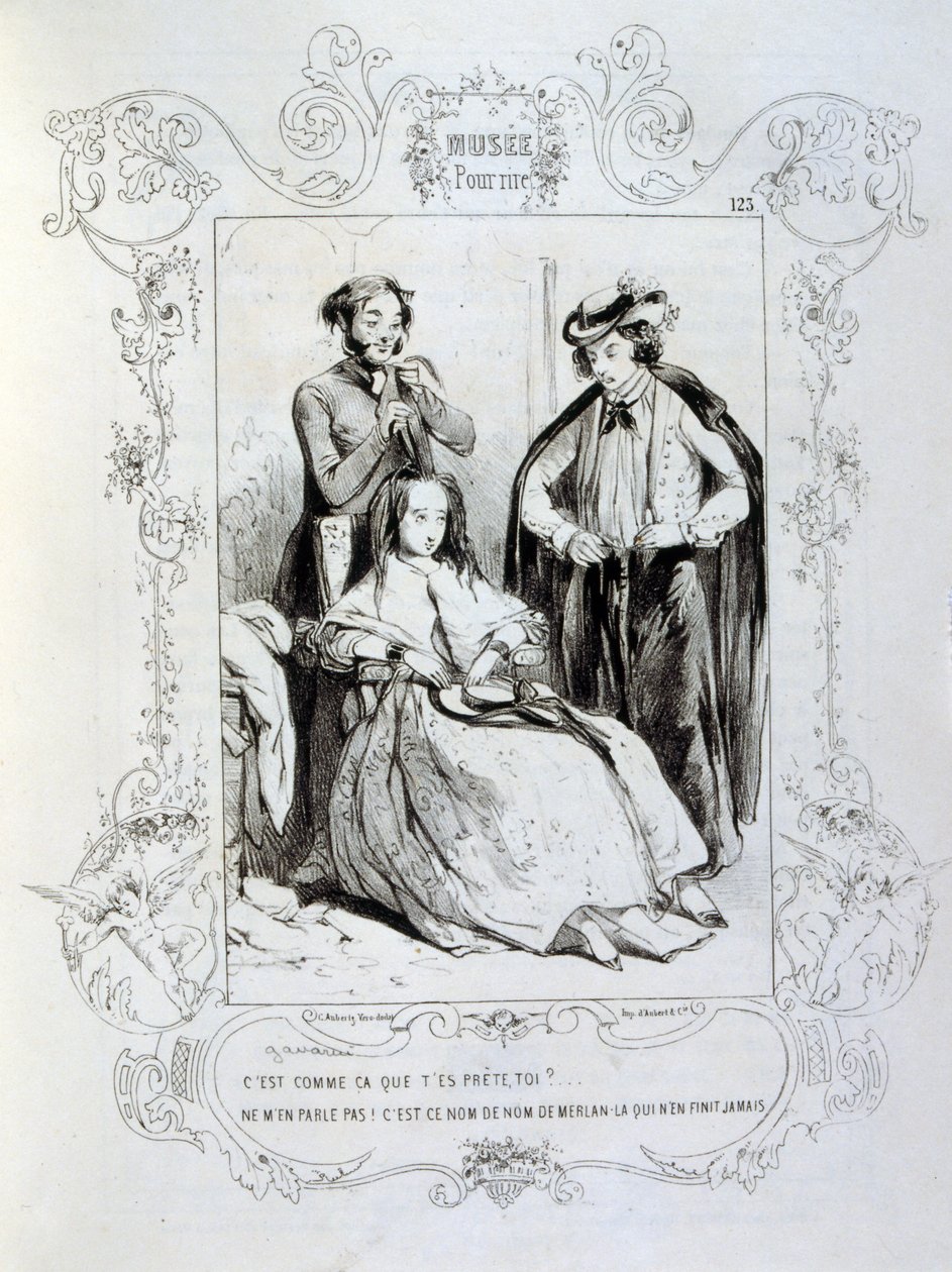 Illustration représentant 