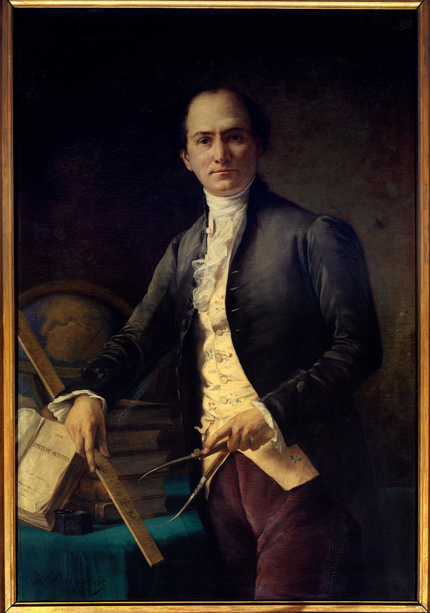 Portrait de l