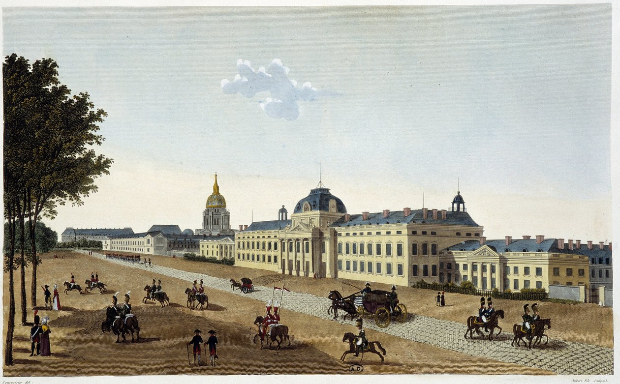 Vue de l