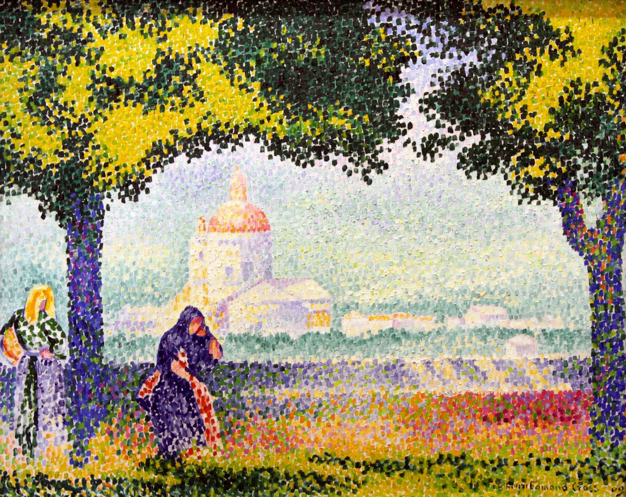 Vue de l
