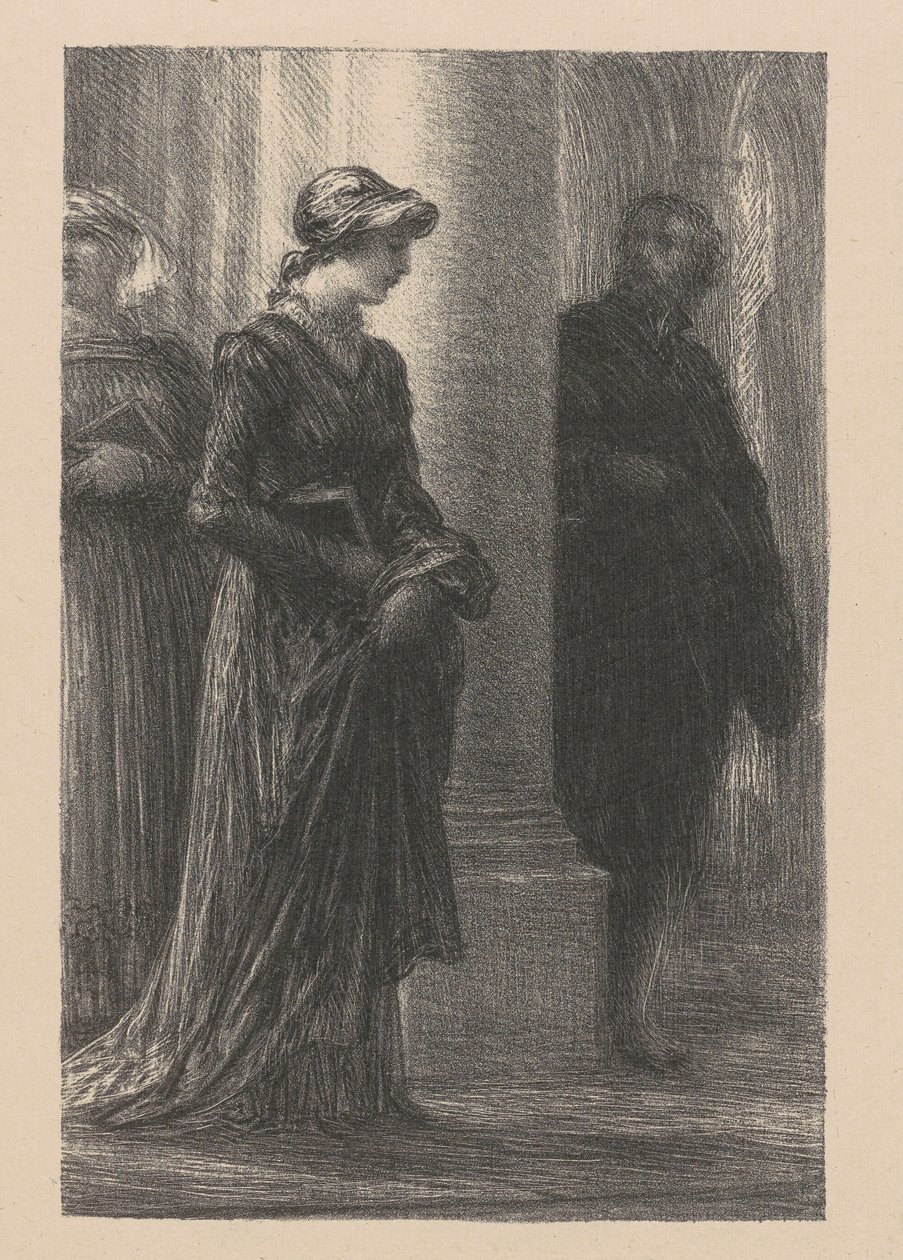 Richard Wagner et son génie à travers des scènes de « L