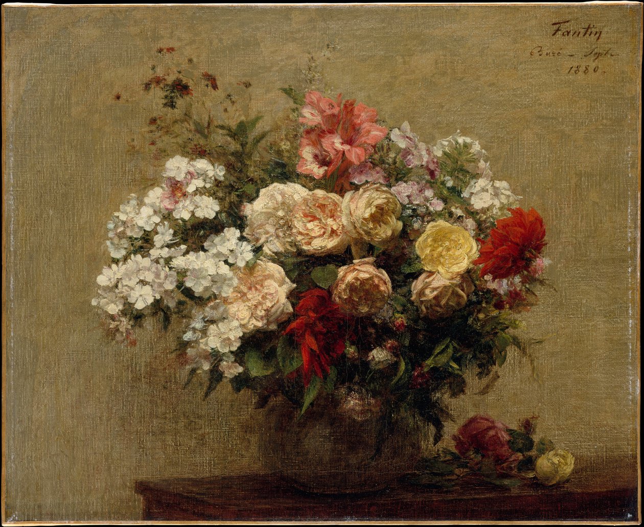 Fleurs d