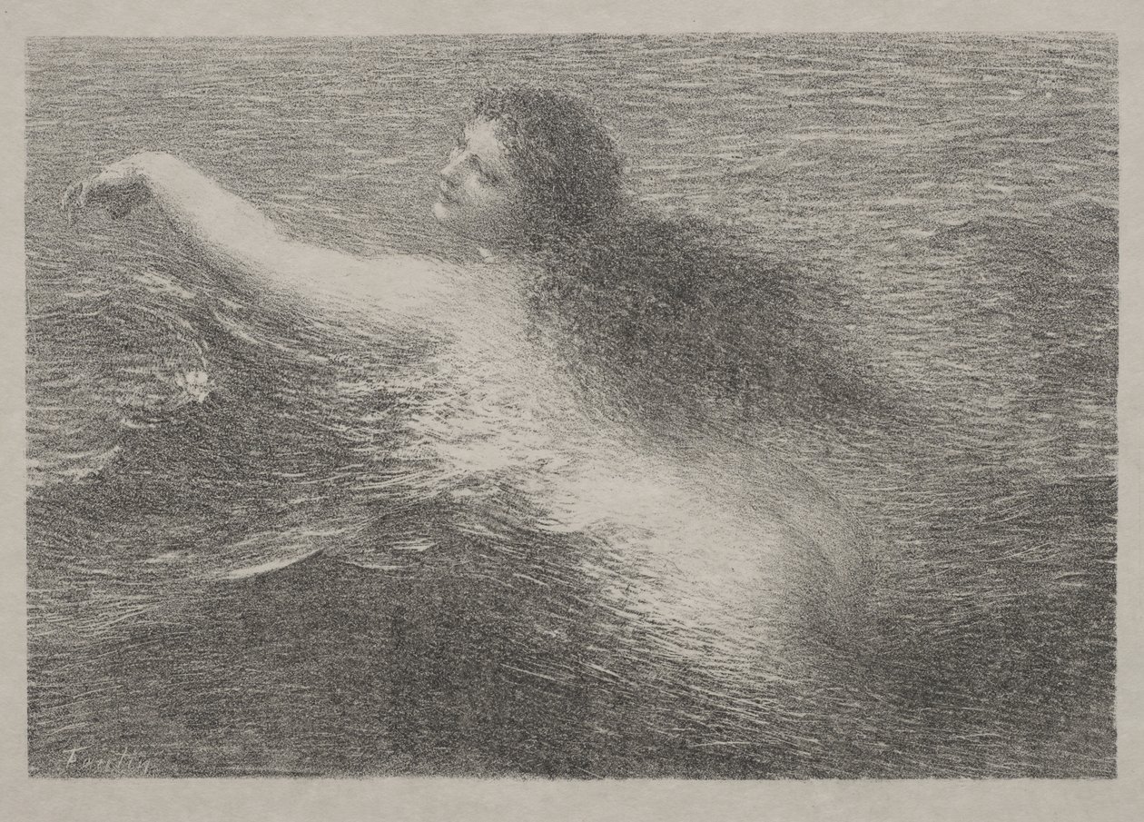 Le Génie de l