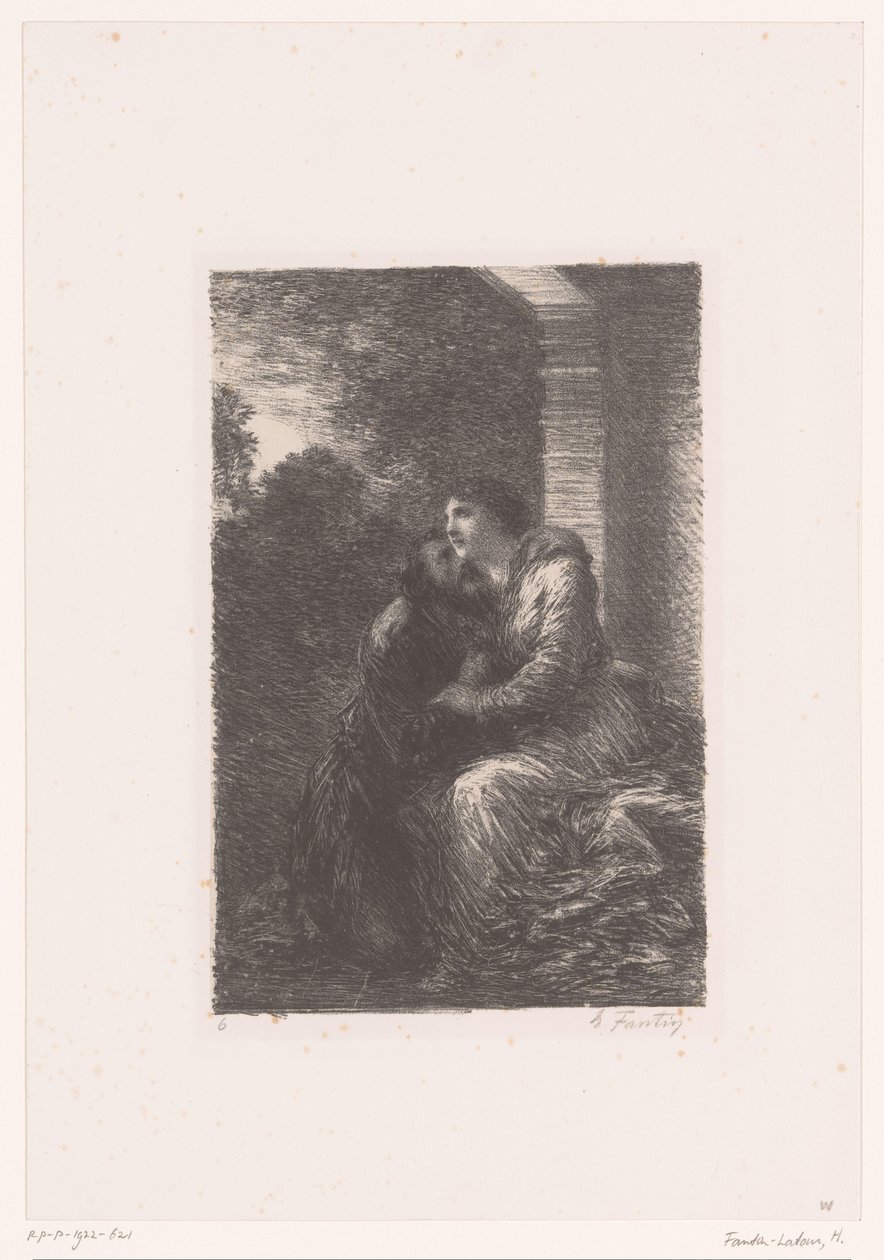 Lohengrin et Elsa s