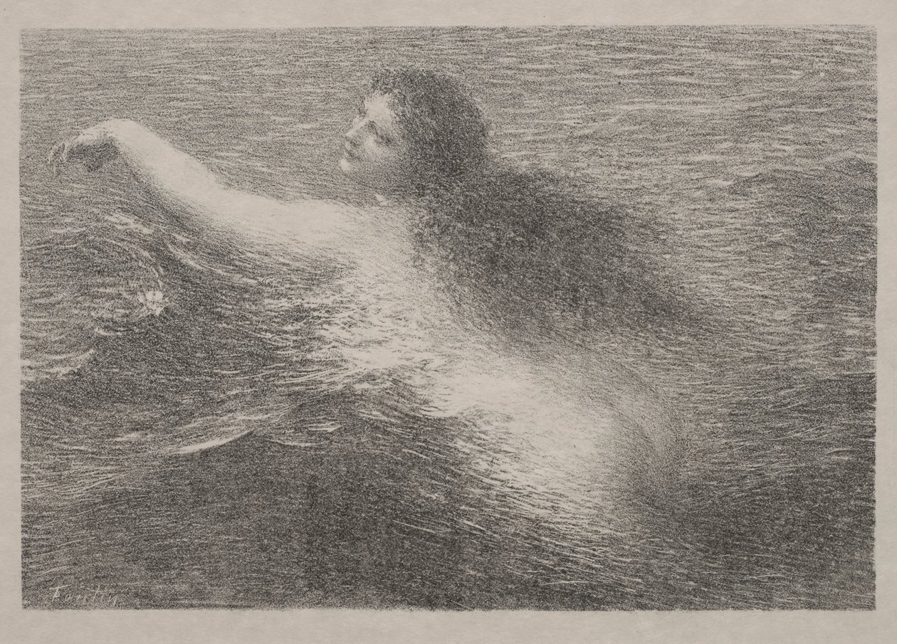 Le Génie de l