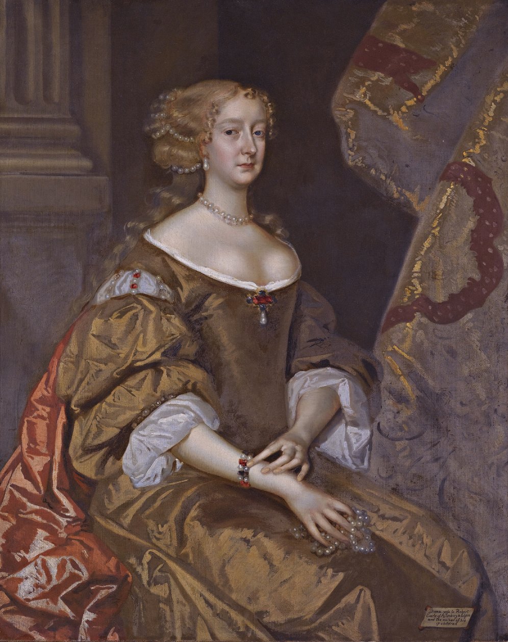 Diana, comtesse d
