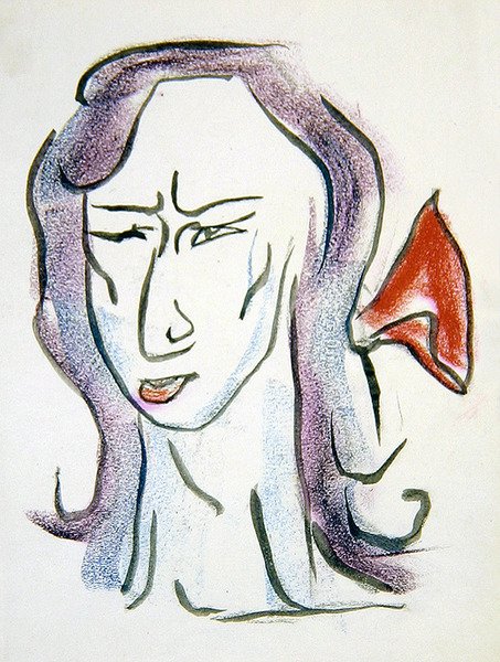 La Comtesse d