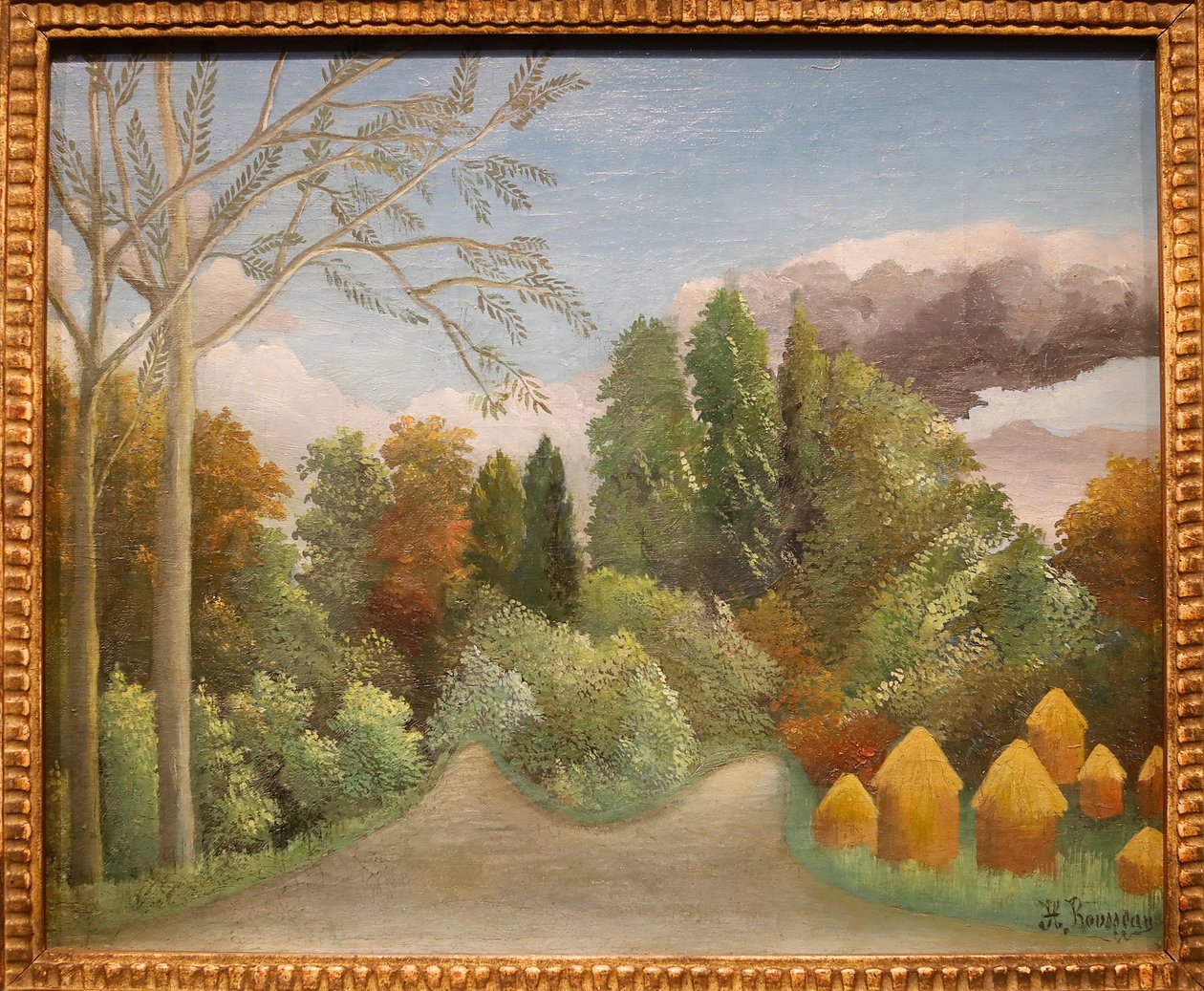 Rive de l