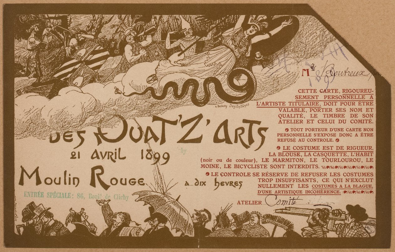 Carte d