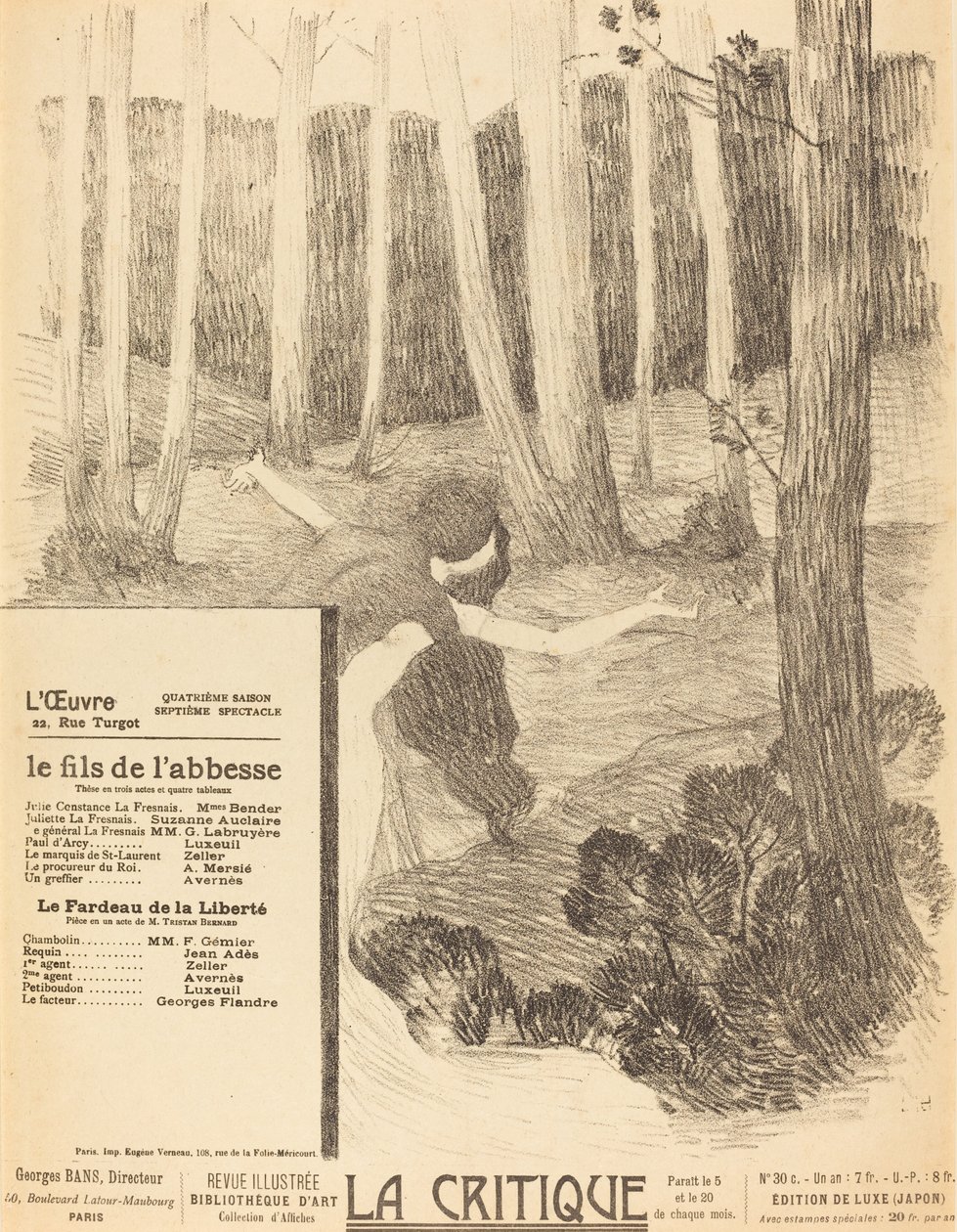 Le Fils de l