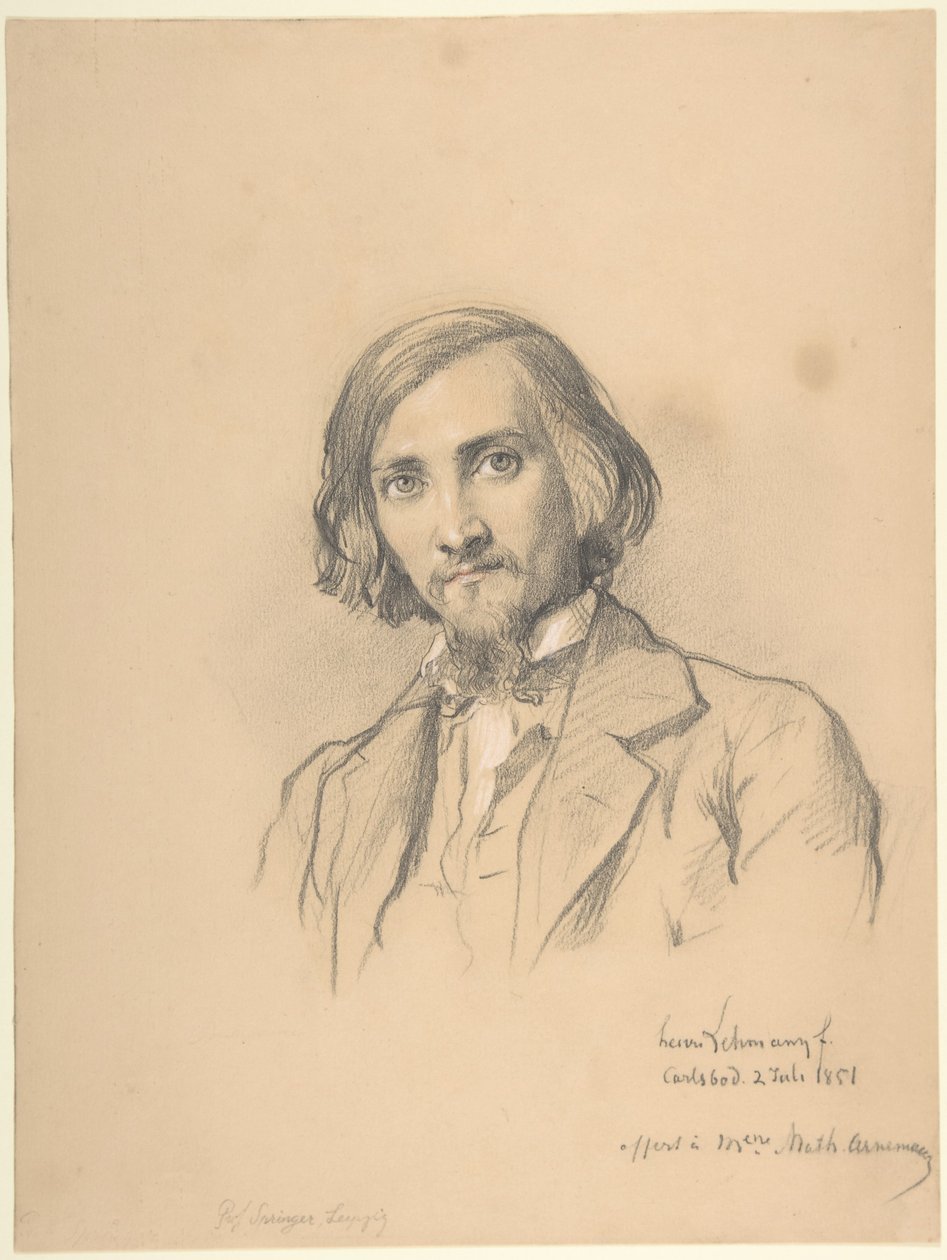 Portrait d