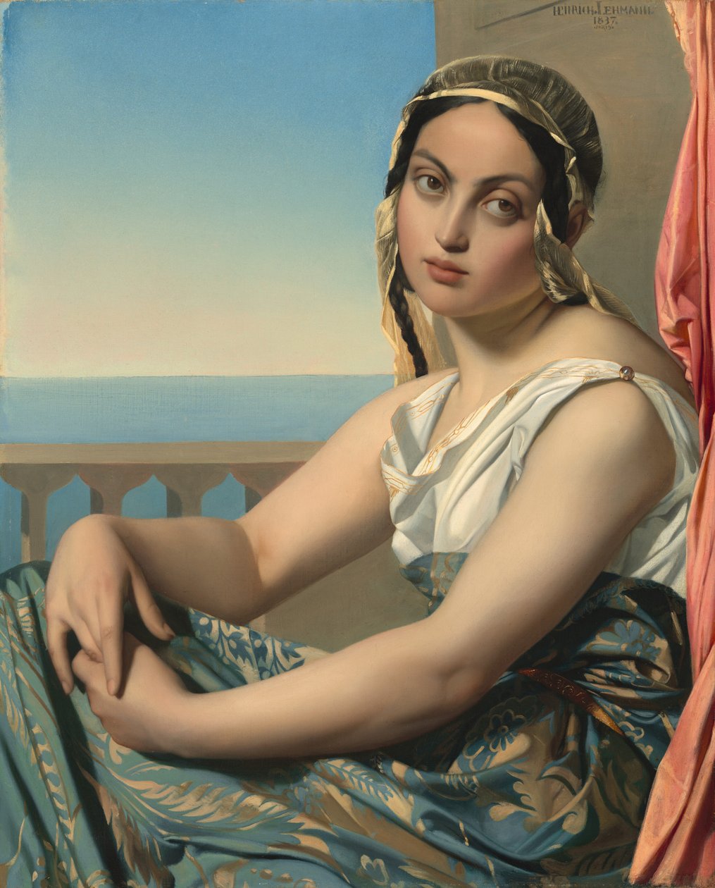 Femme de « l
