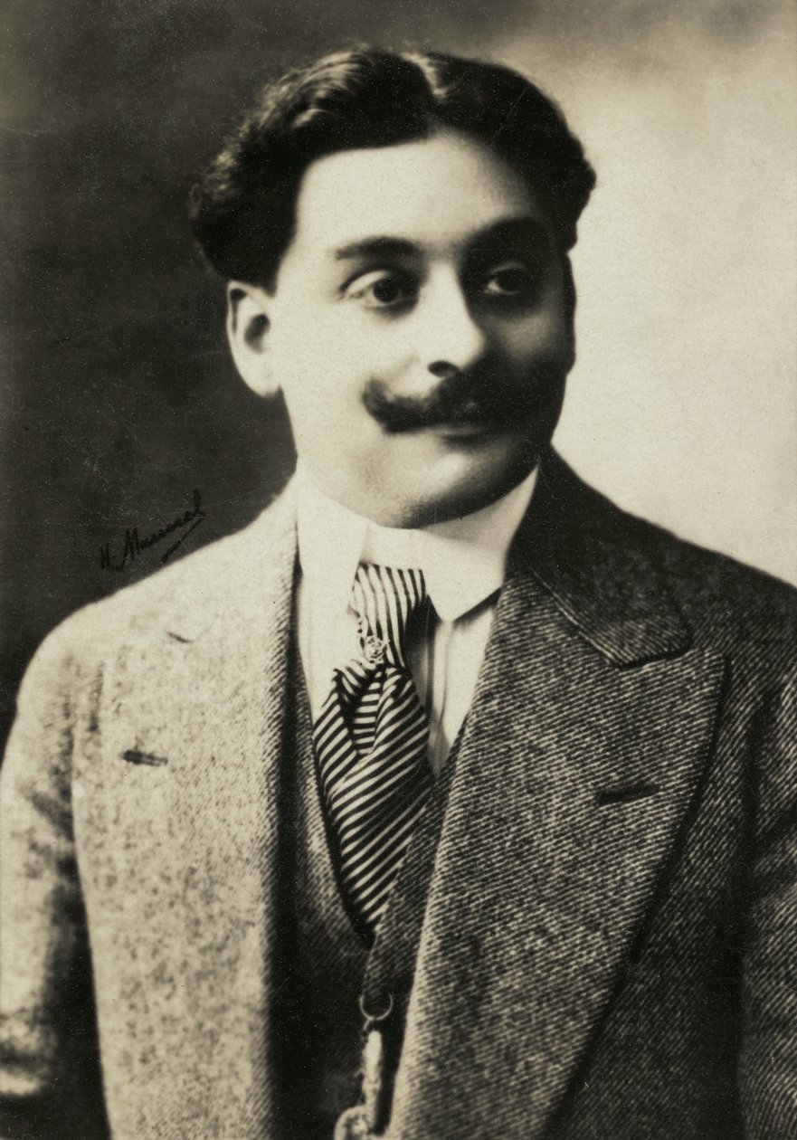 Portrait d