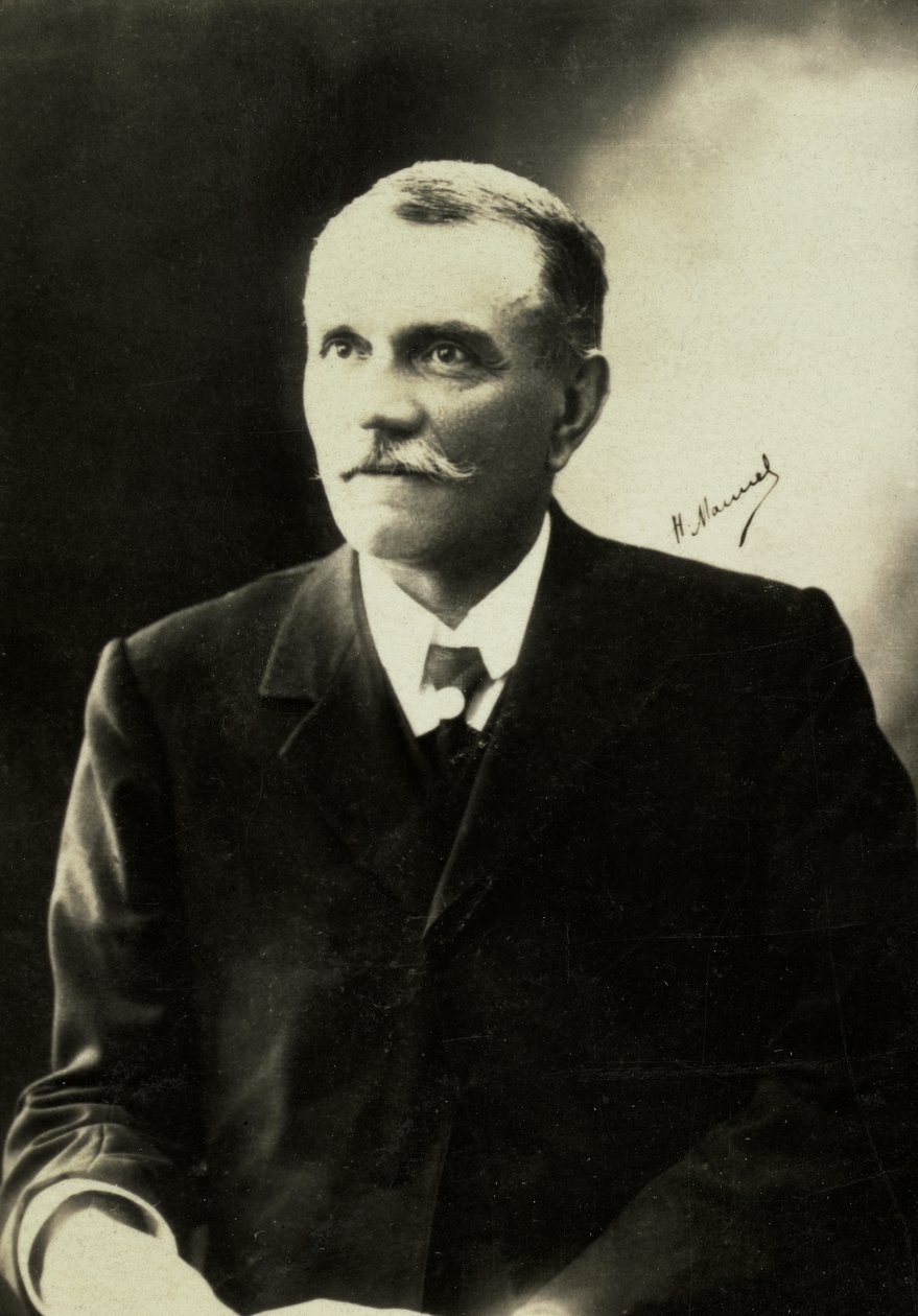 Portrait d
