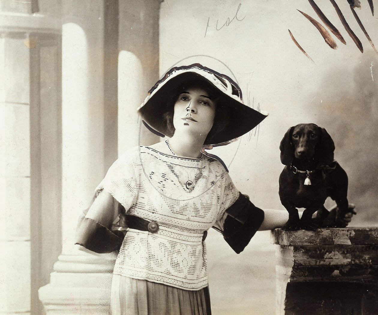 Portrait de l