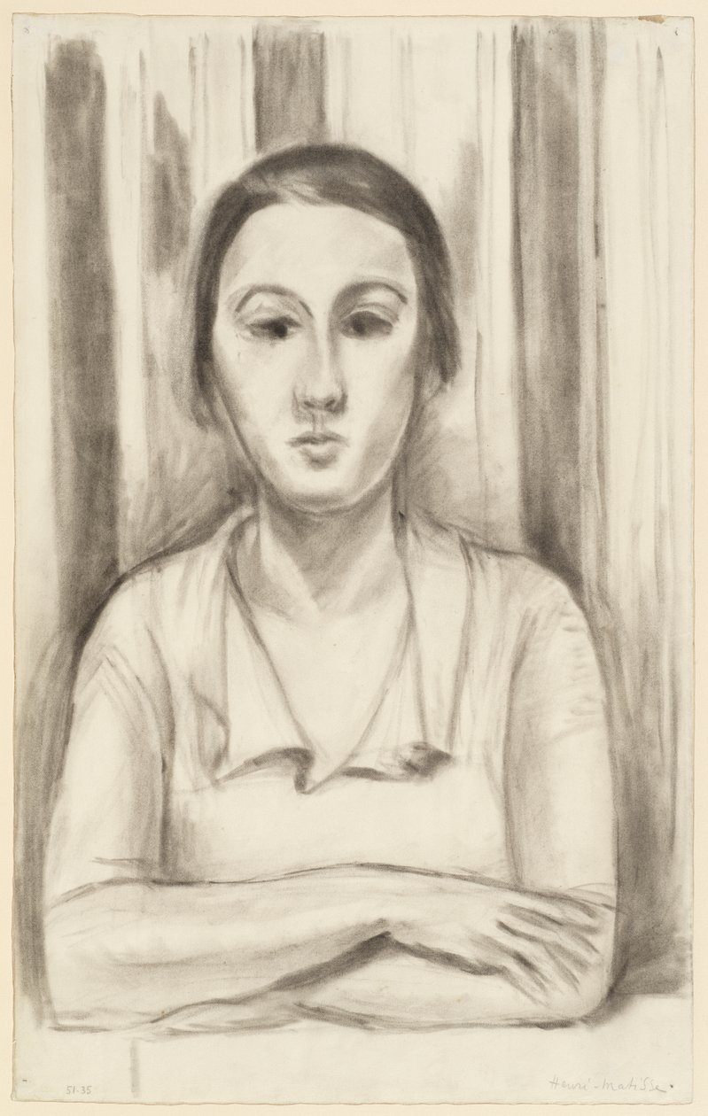  - Henri Matisse