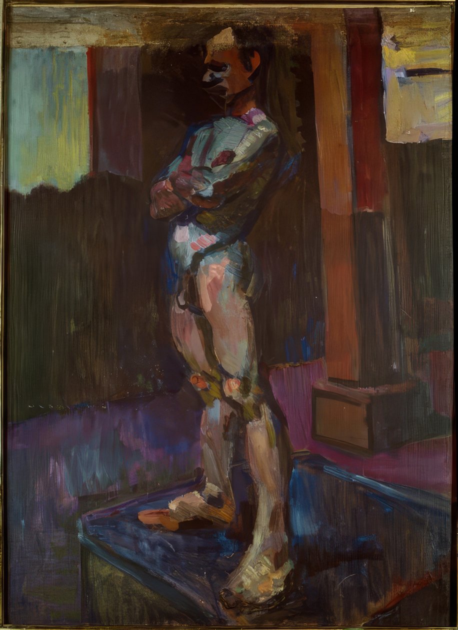 Akt - Henri Matisse