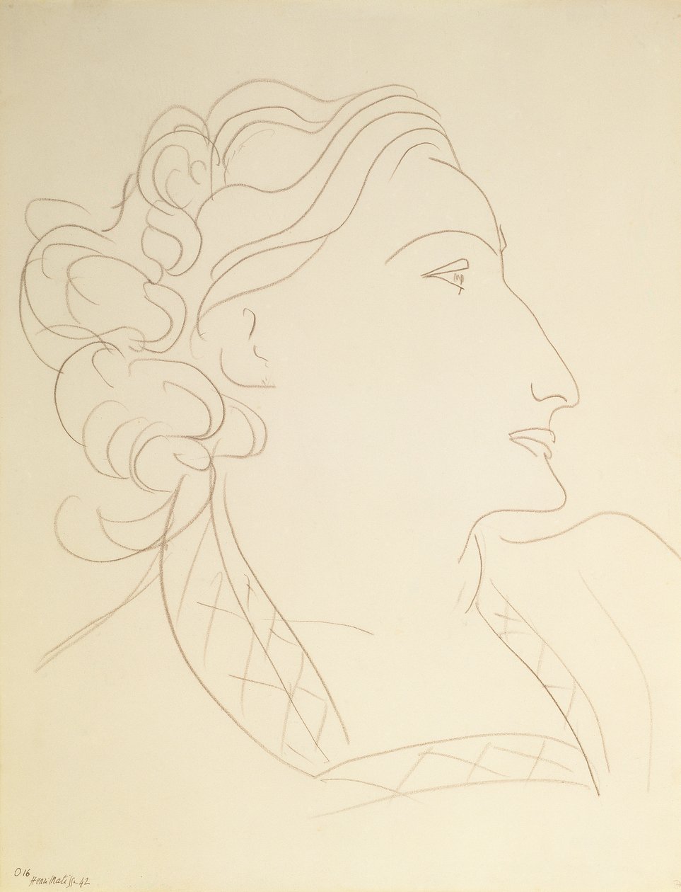  - Henri Matisse