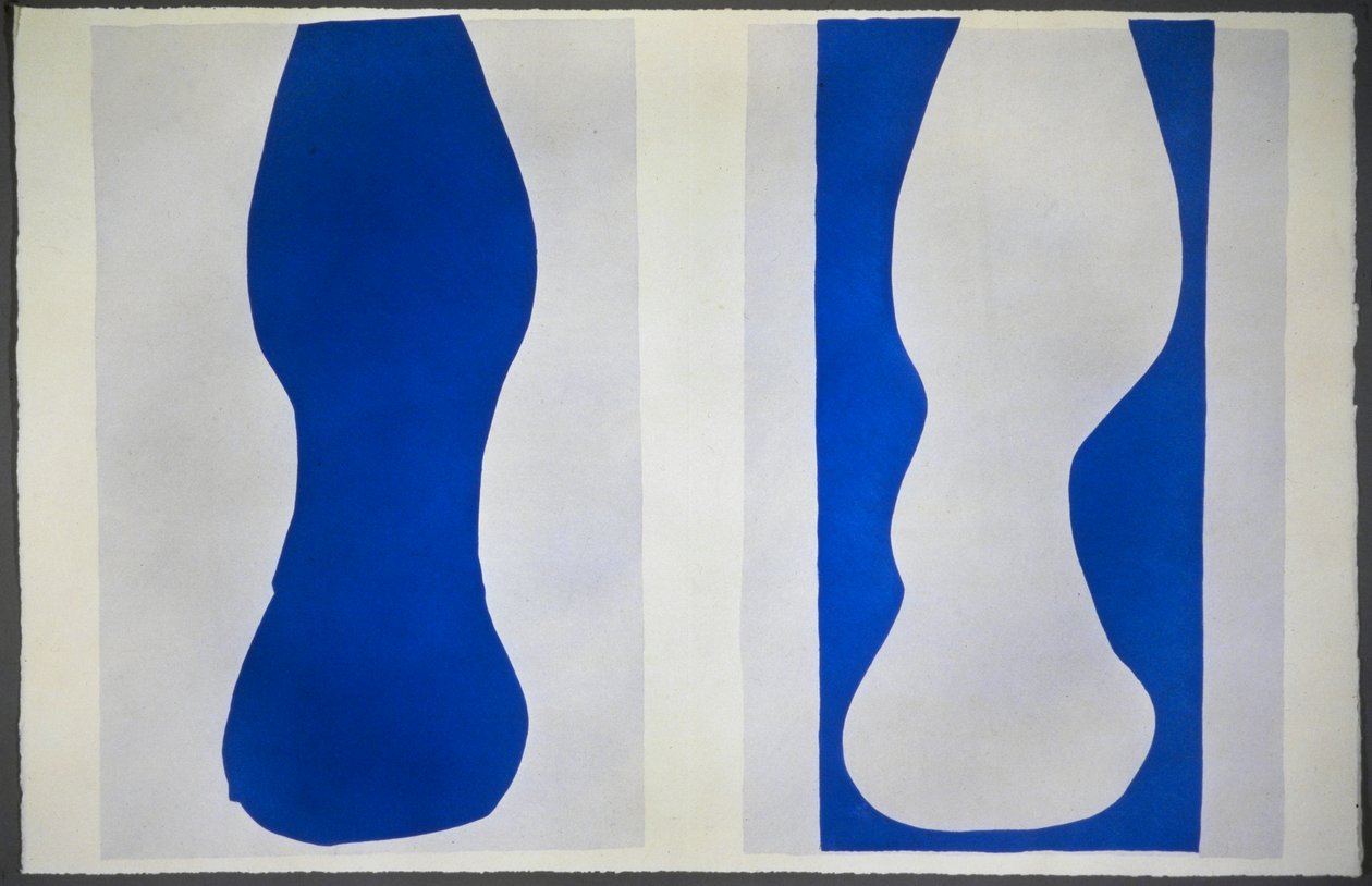  - Henri Matisse