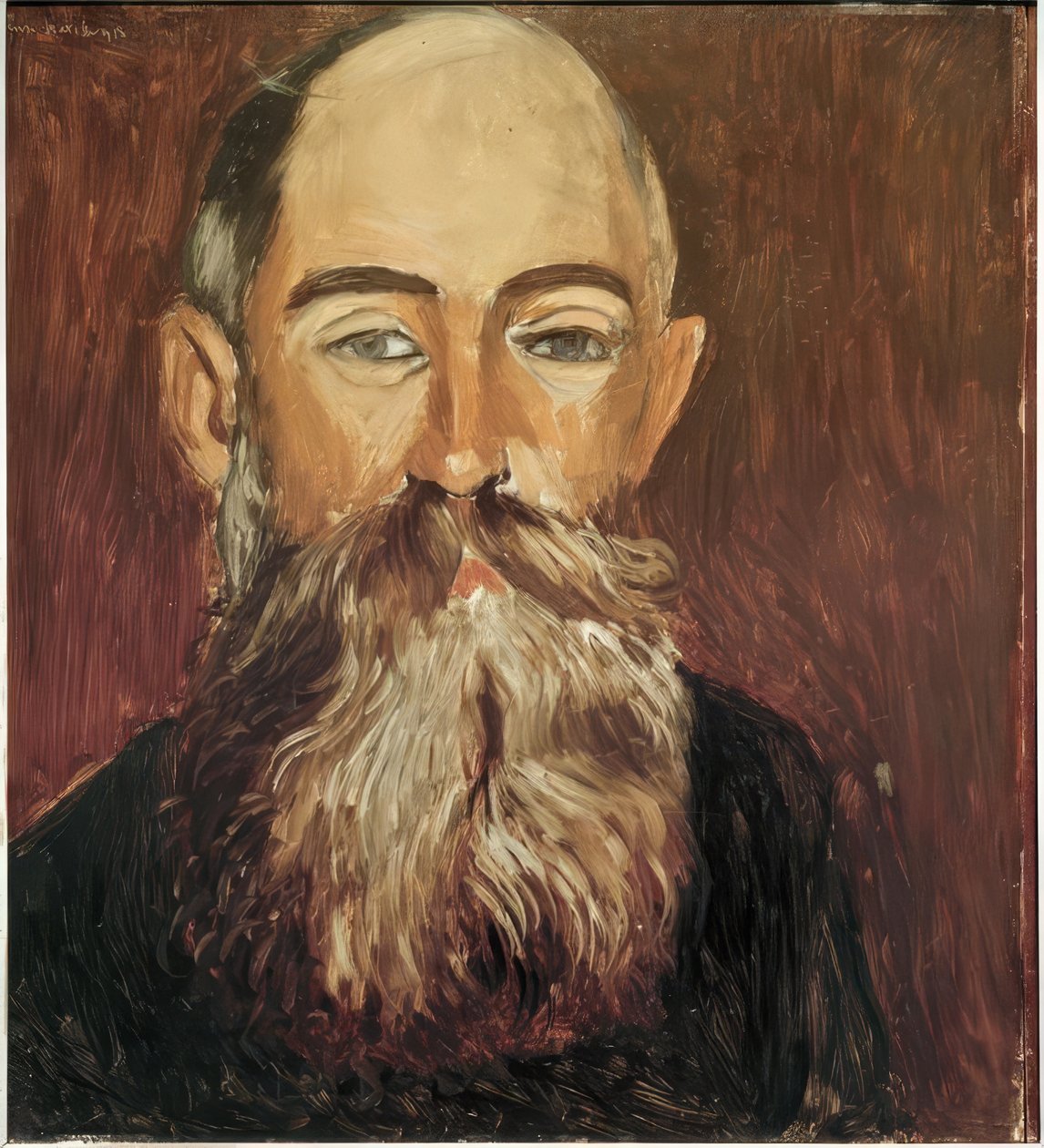 George Demotte - Henri Matisse