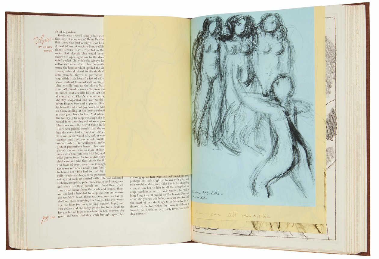 Édition illustrée d