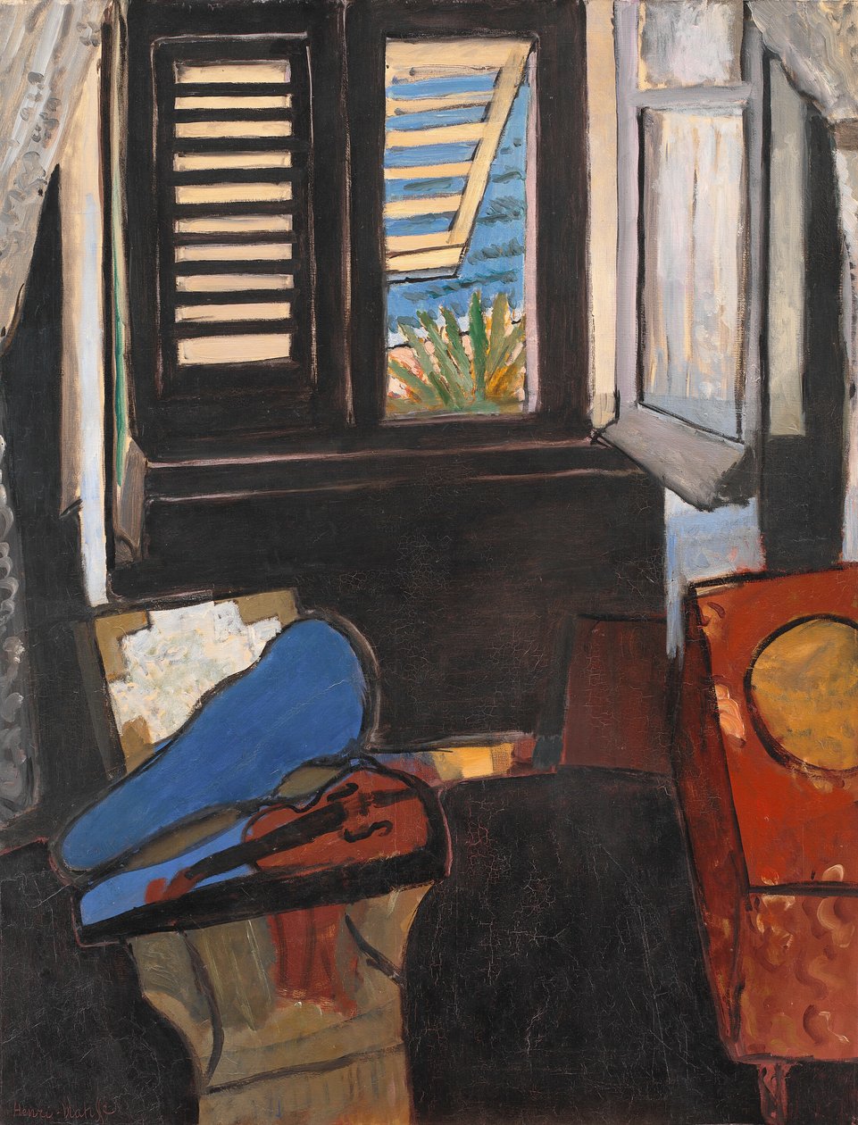  - Henri Matisse