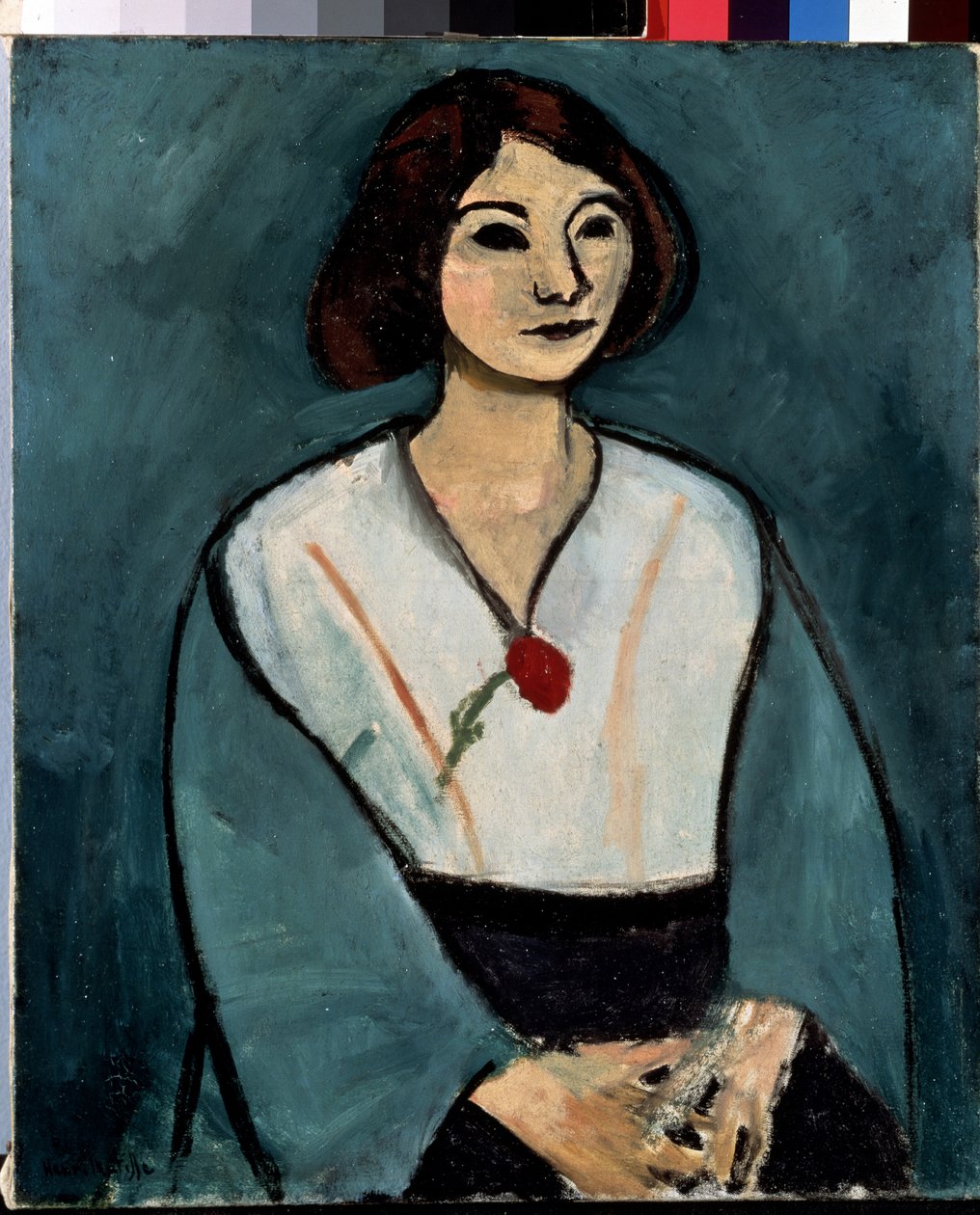  - Henri Matisse