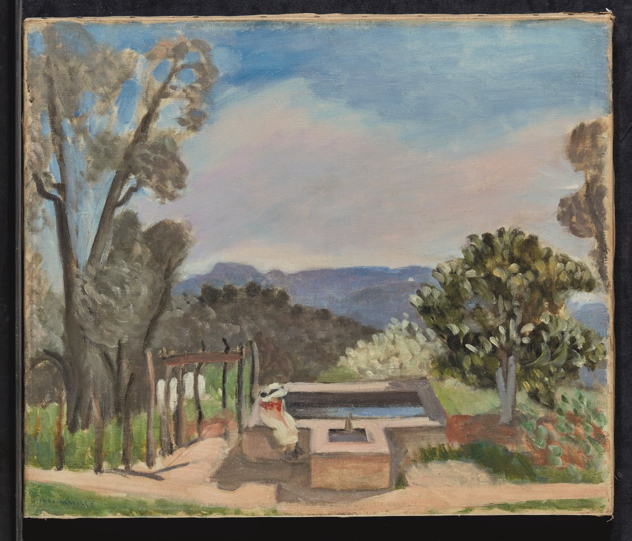  - Henri Matisse