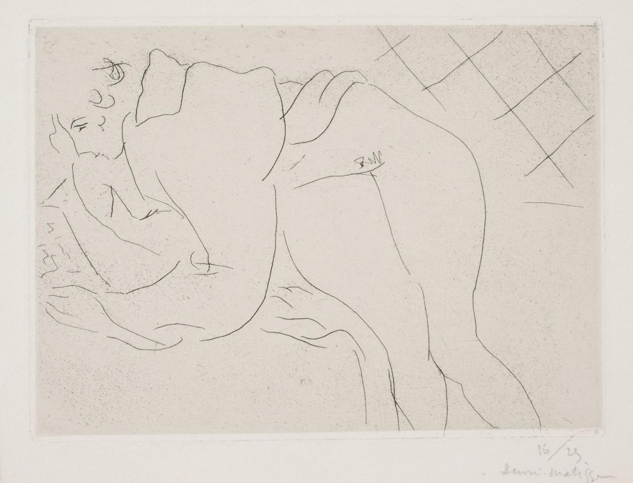 Lecture - Henri Matisse