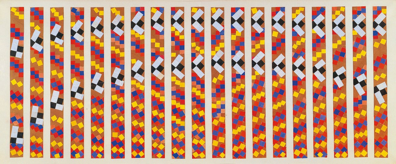 Les abeilles - Henri Matisse