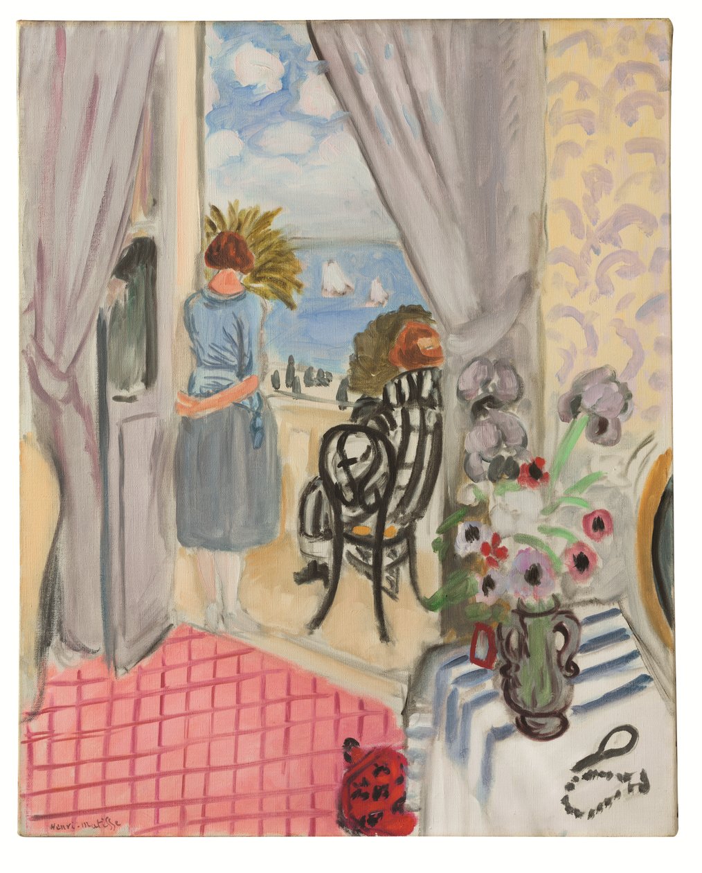  - Henri Matisse